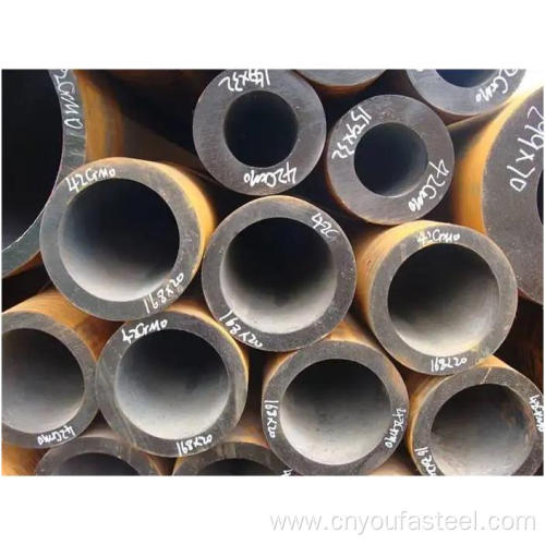 Astm A355 P9 Boiler Pipe